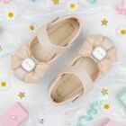 Girls' Sandal, Beige, small image number null