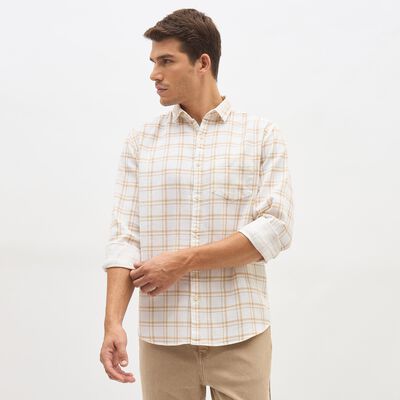 Men's Casual Shirt