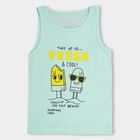 Boys' T-Shirt, Light Green, small image number null