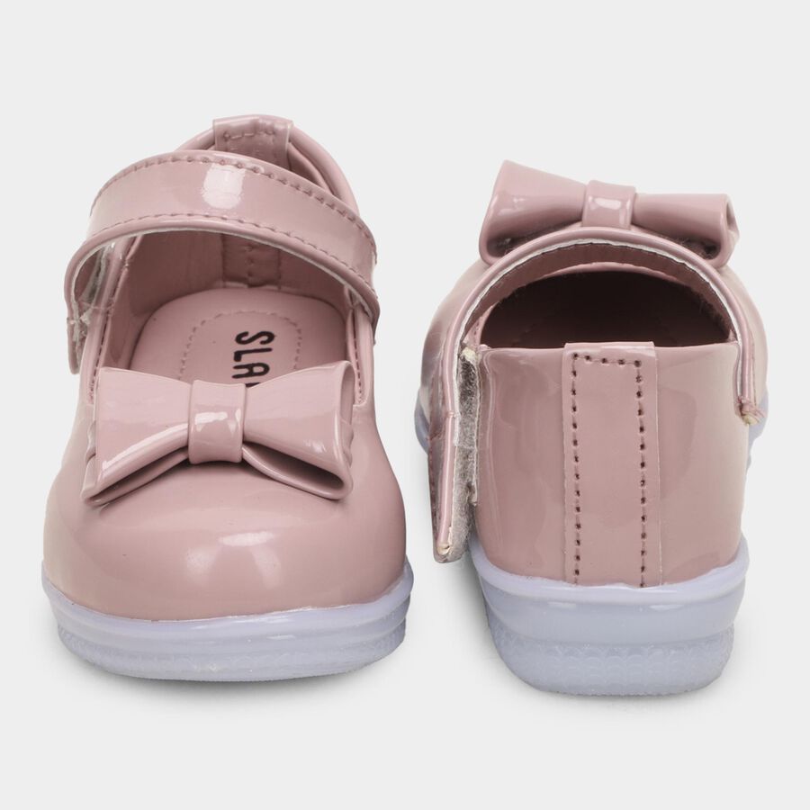 Girls' Sandal, Wine, large image number null