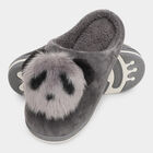 Ladies's Slippers, ग्रे, small image number null