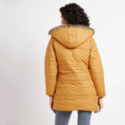 Solid Jacket, Mustard, small image number null
