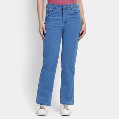 Ladies' Jeans
