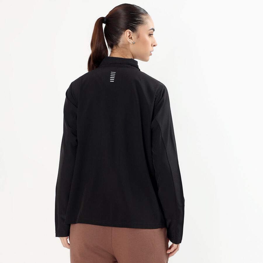 Ladies' Jacket, Black, large image number null