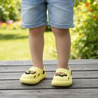 Boys' Sandal, Yellow, small