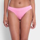 Solid Panty, Light Pink, small image number null
