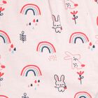 Infants Cotton Hipster Set, White, small image number null