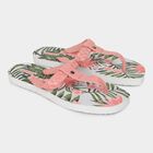 Ladies' Slipper, Pink, small image number null