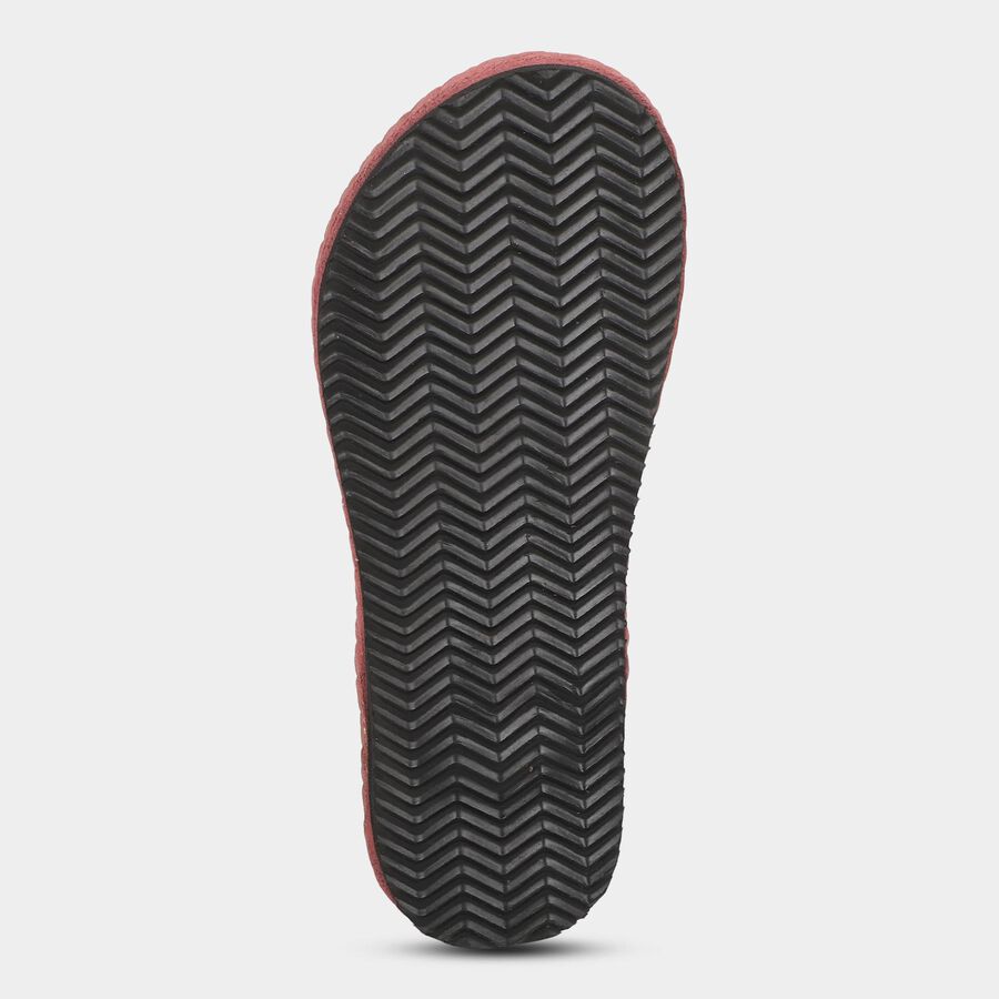 Ladies' Slipper, गुलाबी, large image number null