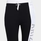 Ladies' Track Pants , Black, small image number null
