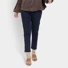 Ladies' Jeans, Dark Grey, small image number null
