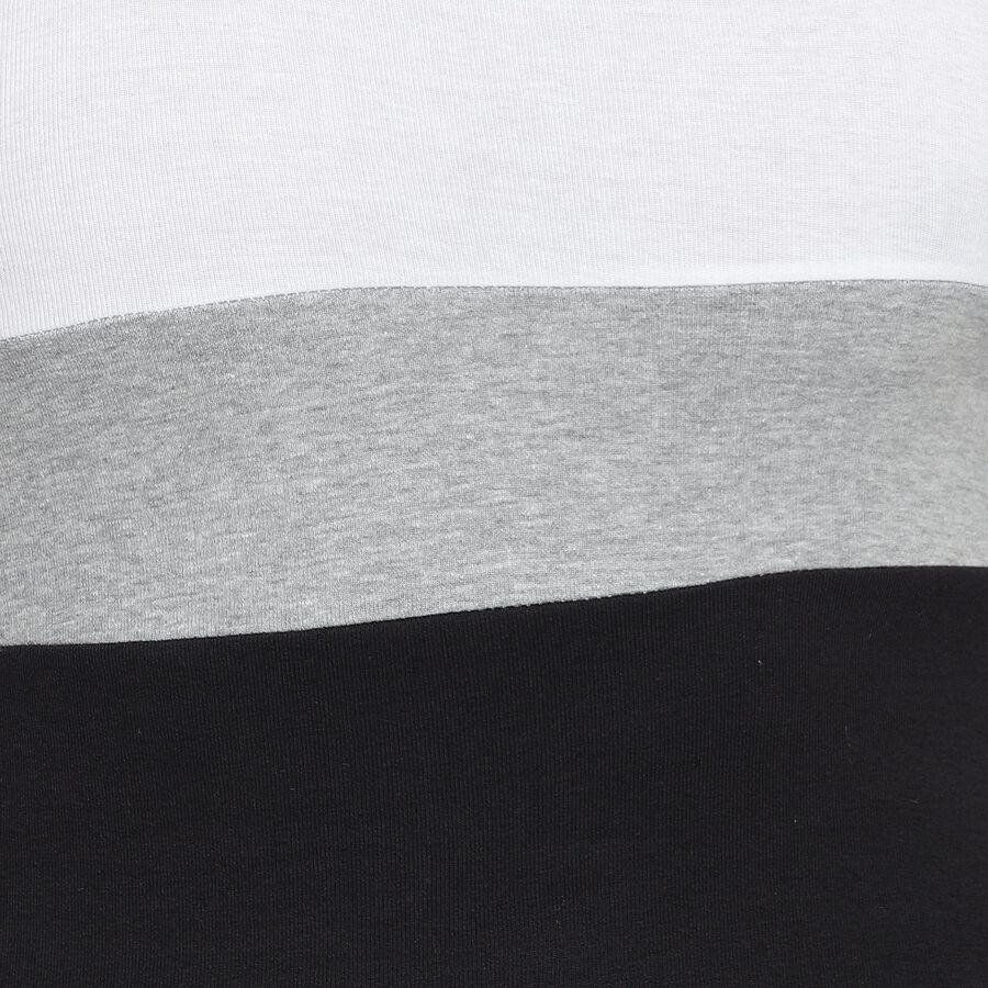 Men's Gym T-Shirt , Black, large image number null