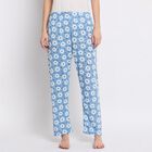 Ladies' Pyjama , Light Blue, small image number null