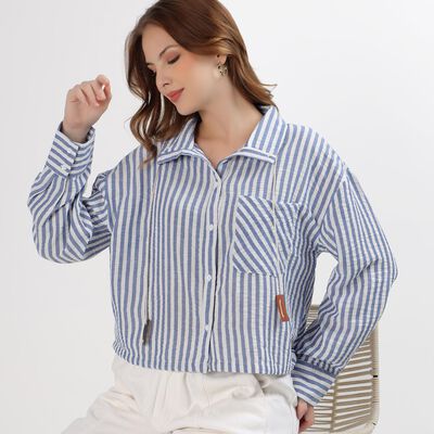 Ladies' Shirt