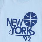 Boys' Baba Suit, Light Blue, small image number null