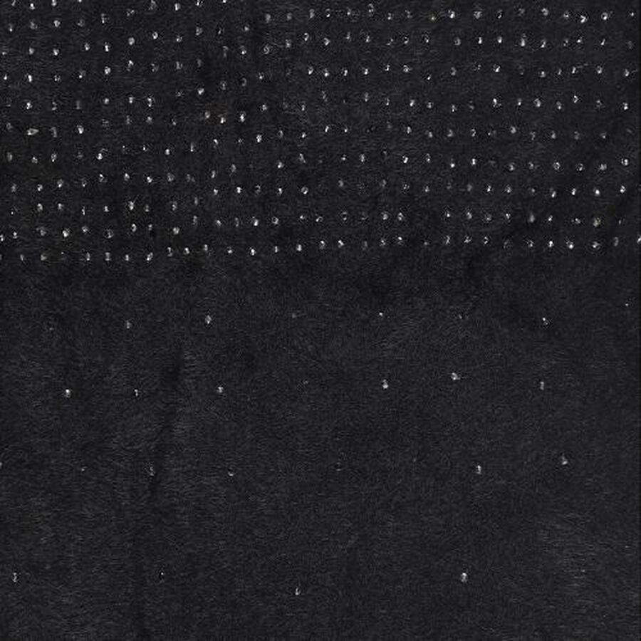 Girls' Pullover, Black, large image number null