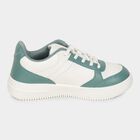 Ladies' Sports Shoes, Green, small image number null