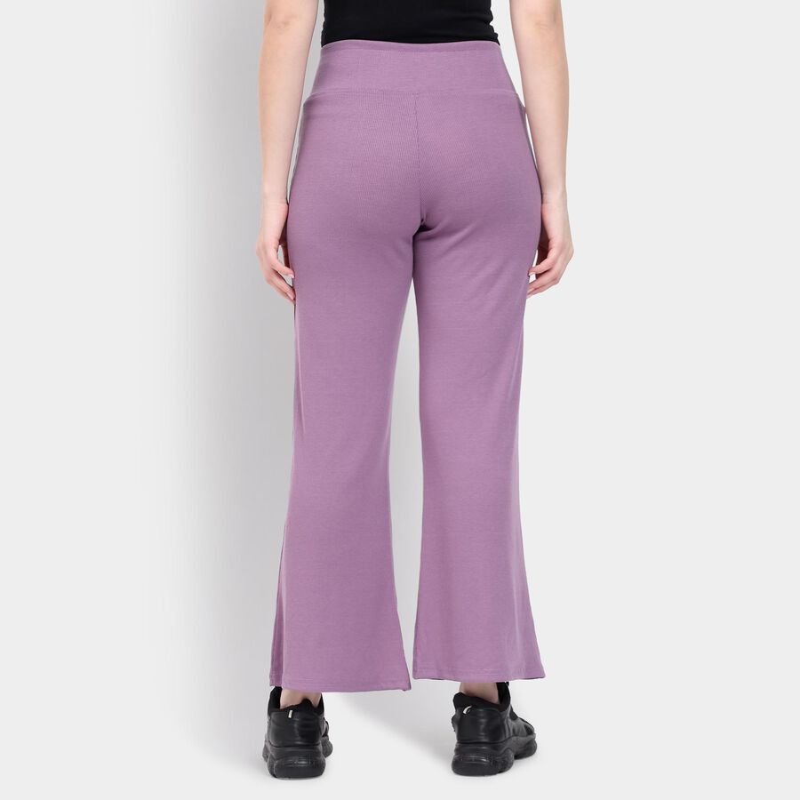 Ladies' Pyjama , लाइलेक, large image number null