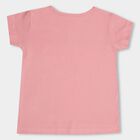 Girls' T-Shirt , Light Pink, small image number null
