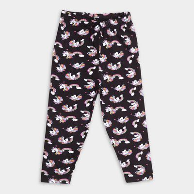 Girl's Legging