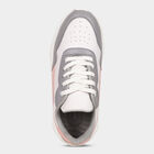 Ladies' Sports Shoes, Grey, small image number null