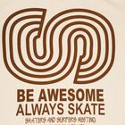 Boys' T-Shirt, Beige, small image number null