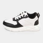 Ladies' Sports Shoes, काला, small image number null