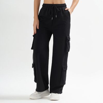 Ladies' Track Pants