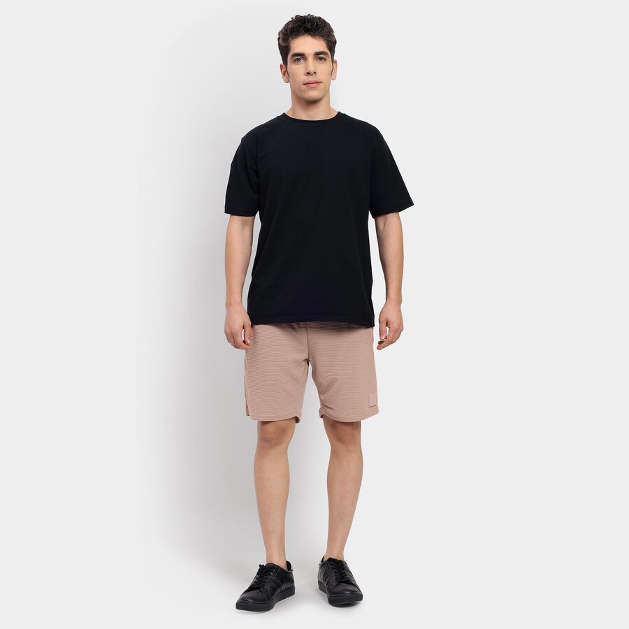 Men's Bermudas , Beige, large image number null