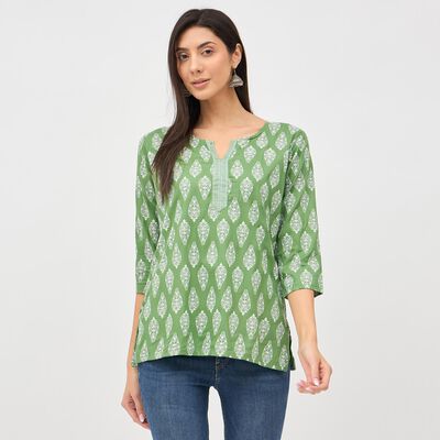 Ladies' Kurti