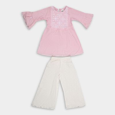 Girls' Fusion Set