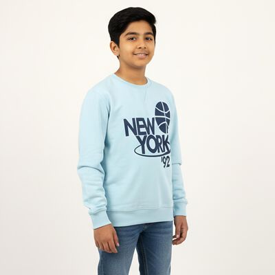 Boys' Sweatshirt