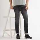 Men's Skinny Jeans&nbsp;&nbsp;, हल्का ग्रे, small image number null