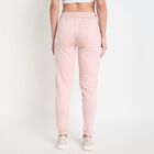 Ladies' Track Pants, गुलाबी, small image number null