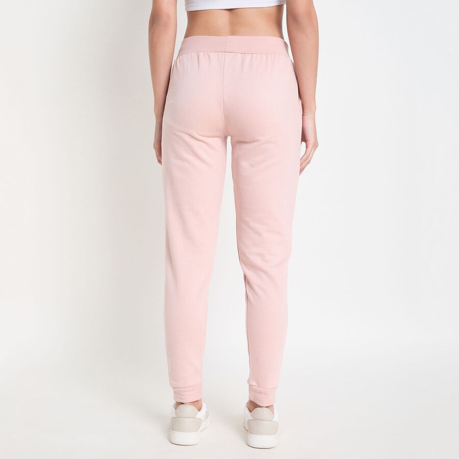 Ladies' Track Pants, गुलाबी, large image number null