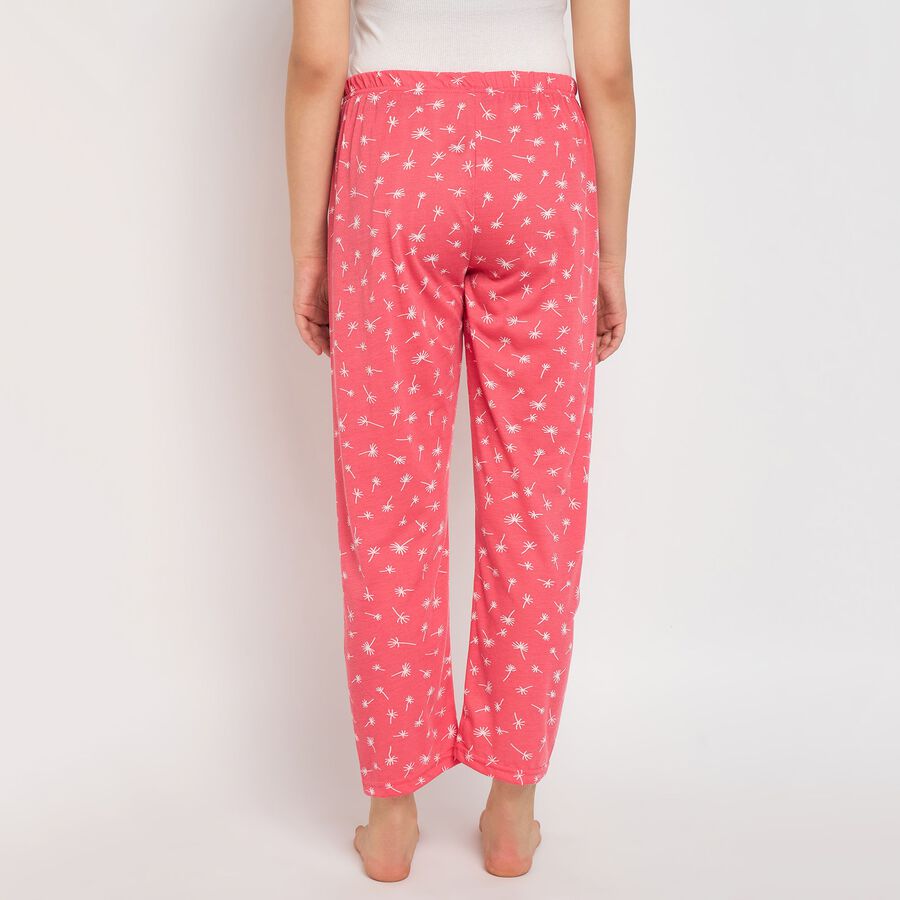 Ladies' Pyjama, मूँगा (कोरल), large image number null