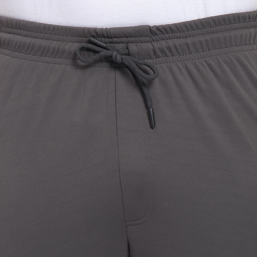 Men's Jogger, गहरा ग्रे, large image number null