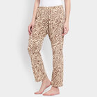 All Over Print Pyjama, Beige, small image number null