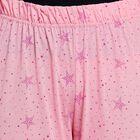 Ladies' Pyjama, गुलाबी, small image number null