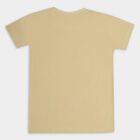 Boys' Half Sleeves T-Shirt, गहरा पीला, small image number null