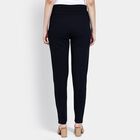 Ladies' Trousers, Black, small image number null