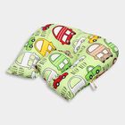Infants' Pillow, Light Green, small image number null