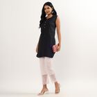 Ladies' 100% Cotton Palazzos, गुलाबी, small image number null