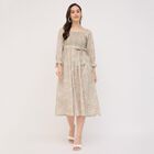 Ladies' Dress, Light Green, small image number null