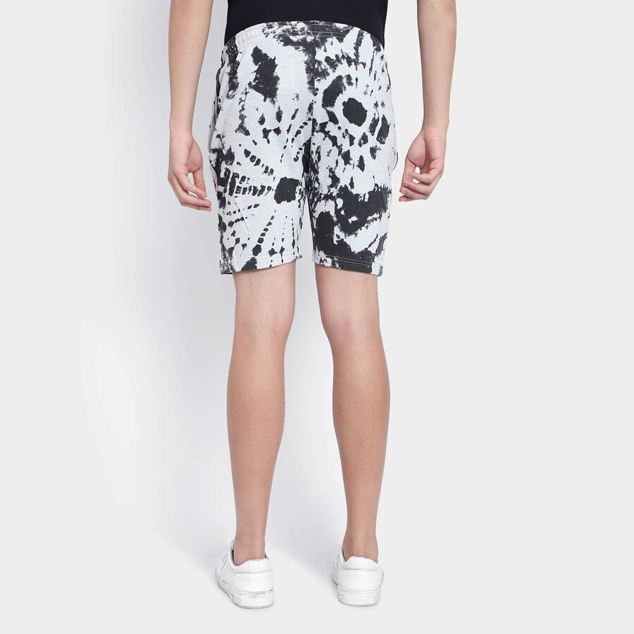 Solid Bermuda, Light Grey, large image number null