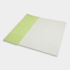Infants' Bed Sheet, Light Green, small image number null