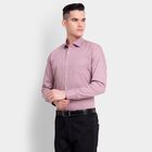 Men's Formal Shirt , Pink, small image number null
