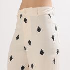 Ladies' Co-ord set , Off White, small