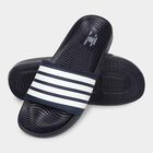 Men's Slipper, Blue, small image number null
