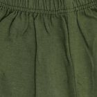 Infant Boys' 100% Cotton Baba Suit , Olive, small image number null